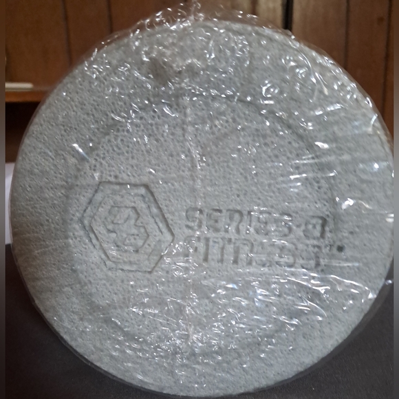 SERIES 8 FITNESS FOAM ROLLER - Picture 4 of 9